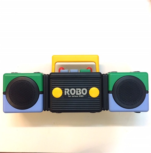 ROBO-01(USED)