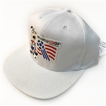 WC USA 94 CAP
