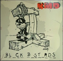 BLACK B_ST_RDS(USED)