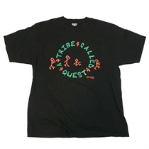 A TRIBE CALLED QUEST / THE LOW END THEORY