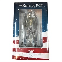 KING OF POP STATUE - 銅像ver. (USED)