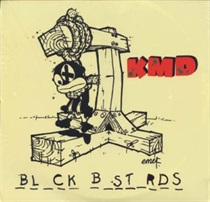 BL_CK B_ST_RDS（USED)
