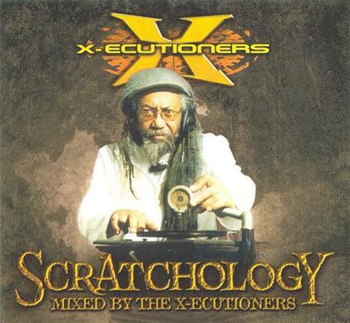 SCRATCHOLOGY（USED)