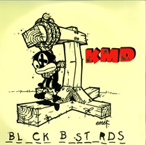BL_CK B_ST_RDS (USED)