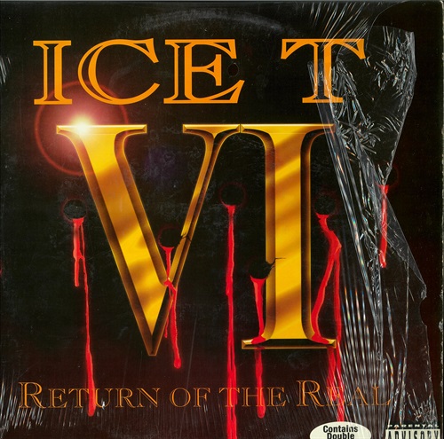 VI: RETURN OF THE REAL (USED)