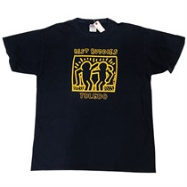 KEITH HARING 2009(USED)
