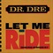 LET MR RIDE (USED)