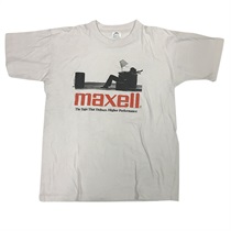 MAXELL(USED)
