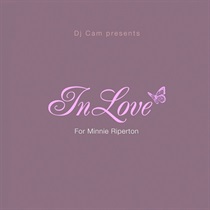 IN LOVE: FOR MINNIE RIPERTON (USED)