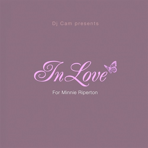 IN LOVE: FOR MINNIE RIPERTON (USED)