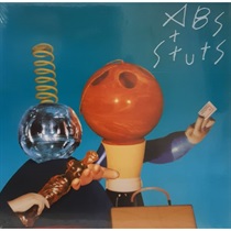 ABS+STUTS (USED)