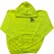 PPR HOODIE (YELLOW/XL) (USED)
