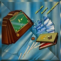 YELLOW MAGIC ORCHESTRA (USED)