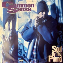 SOUL BY THE POUND (USED)