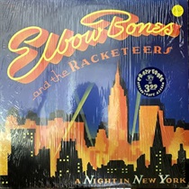 A NIGHT IN NEW YORK (USED)