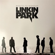 MINUTES TO MIDNIGHT (USED)