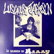 IN SEARCH OF MANNY (USED)