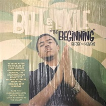 IN THE BEGINNING: BEFORE THE HEAVENS (USED)