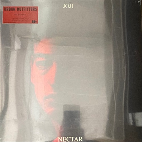 NECTAR (LIMITED OPAQUE RED VINYL) (USED)
