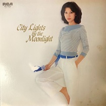 CITY LIGHTS BY THE MOONLIGHT (USED)