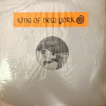 KING OF NEW YORK (USED)
