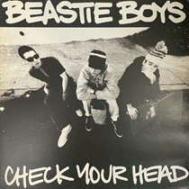 CHECK YOUR HEAD (USED)