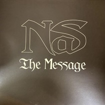 THE MESSAGE (USED)