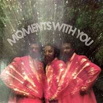 MOMENTS WITH YOU (USED)