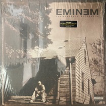 THE MARSHALL MATHERS LP (USED)