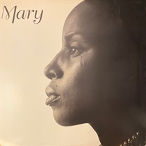 MARY (USED)