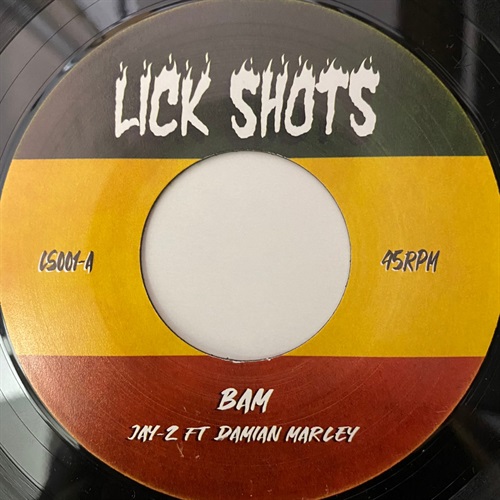 BAM(USED) | レコード・CD通販のマンハッタンレコード通販サイト