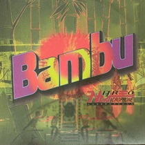 BAMBU (USED)