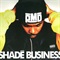SHADE BUSINESS (USED)