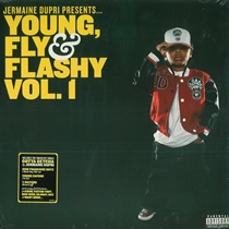 YOUNG FLY & FLASHY (USED)