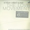 THE LOVE MOVEMENT (USED)