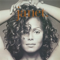 JANET  (USED)