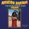 AFRICAN ANTHEM  (USED)