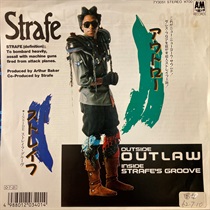 OUTLAW (USED)