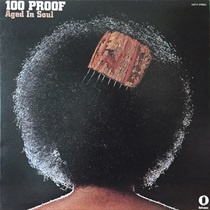 100 PROOF (USED)