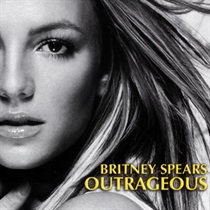 OUTRAGEOUS(REMIXES) (USED)