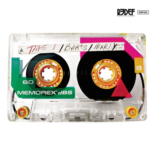 TAPE ONE (USED)