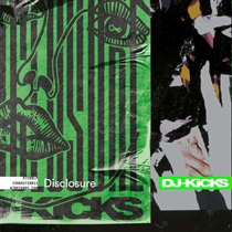 DISCLOSURE DJ-KICKS (USED)