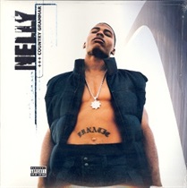 COUNTRY GRAMMAR (USED)