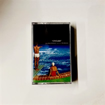 CYCLES(CASSETTE TAPE) (USED)