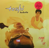 FUNK IT UP (USED)