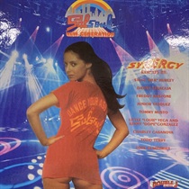 SALSOUL NEW GENERATION (USED)