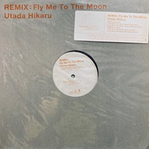 FLY ME TO THE MOON (USED)