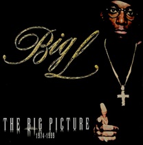 BIG PICTURE 1974-1999 (USED)