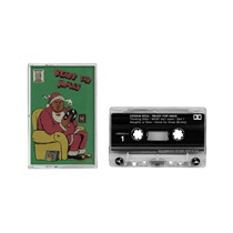 READY FOR XMAS (CASSETTE) (USED)