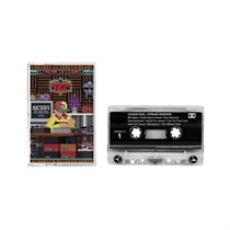 STREAM SESSIONS (CASSETTE) (USED)